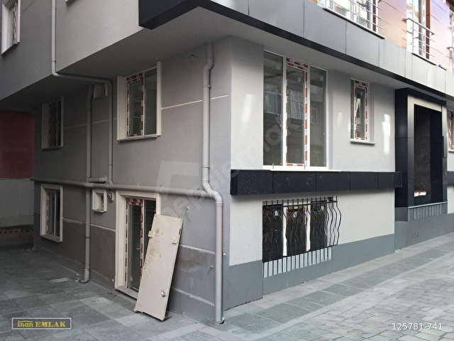 BASIN SİTESİ YAYLA YAKINI 3 YILLIK BİNADA MASRAFSIZ 2+1 DAİRE - Görsel 9