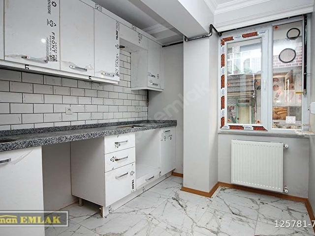 BASIN SİTESİ YAYLA YAKINI 3 YILLIK BİNADA MASRAFSIZ 2+1 DAİRE - Görsel 3