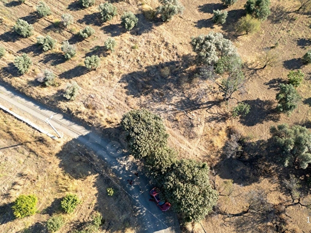DATÇA KIZLANDA 617 M2 SATILIK TARLA - Görsel 10
