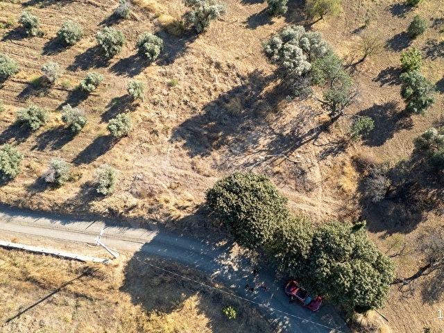 DATÇA KIZLANDA 617 M2 SATILIK TARLA - Görsel 9