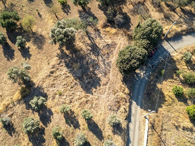 DATÇA KIZLANDA 617 M2 SATILIK TARLA - Görsel 5
