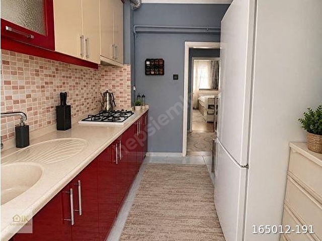 İKDAN MAREŞAL Ç. MHDE 3+1 KÖK TAPULU KAÇMAYACAK FIRSAT DAİRESİ - Görsel 2