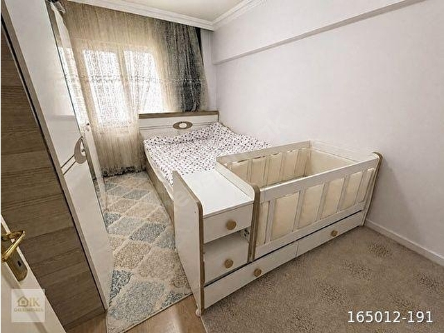 İKDAN MAREŞAL Ç. MHDE 3+1 KÖK TAPULU KAÇMAYACAK FIRSAT DAİRESİ - Görsel 11