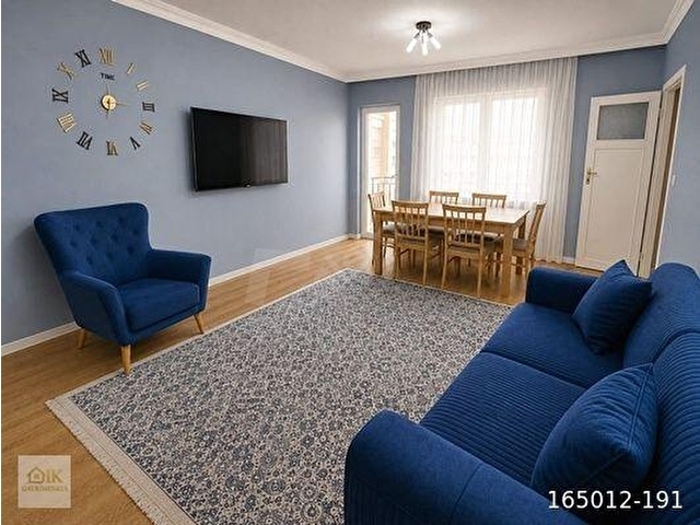 İKDAN MAREŞAL Ç. MHDE 3+1 KÖK TAPULU KAÇMAYACAK FIRSAT DAİRESİ - Görsel 4