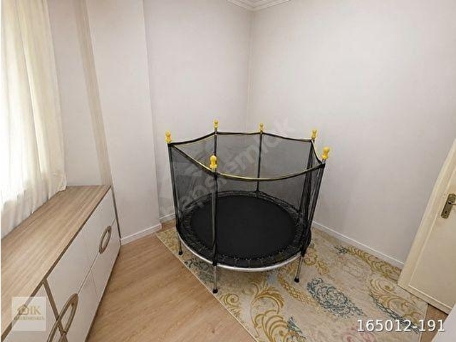 İKDAN MAREŞAL Ç. MHDE 3+1 KÖK TAPULU KAÇMAYACAK FIRSAT DAİRESİ - Görsel 12