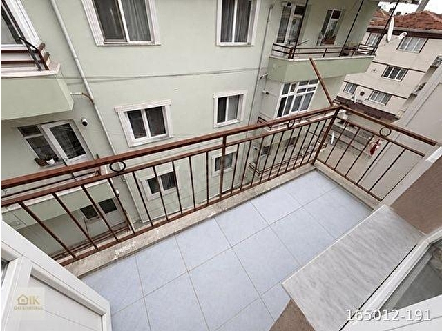 İKDAN MAREŞAL Ç. MHDE 3+1 KÖK TAPULU KAÇMAYACAK FIRSAT DAİRESİ - Görsel 20
