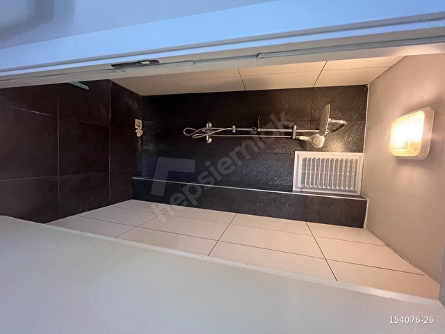GÖKTÜRK TE 3+1EŞYALI KİRALIK DAİRE EMİN GAYRİMENKULDEN - Görsel 25