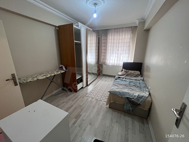 GÖKTÜRK TE 3+1EŞYALI KİRALIK DAİRE EMİN GAYRİMENKULDEN - Görsel 21