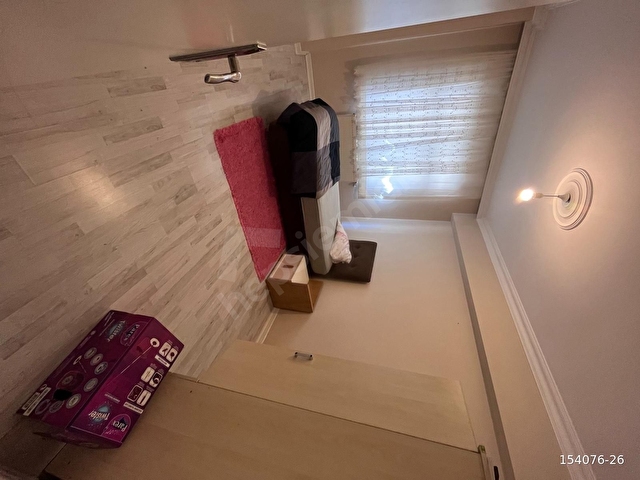 GÖKTÜRK TE 3+1EŞYALI KİRALIK DAİRE EMİN GAYRİMENKULDEN - Görsel 20