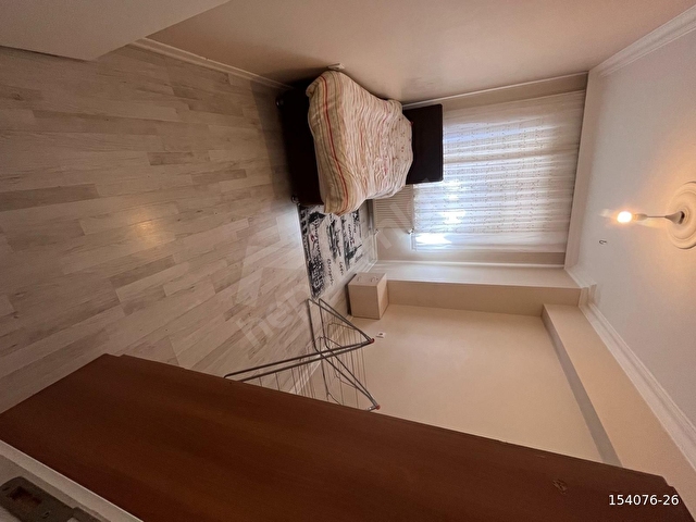 GÖKTÜRK TE 3+1EŞYALI KİRALIK DAİRE EMİN GAYRİMENKULDEN - Görsel 13