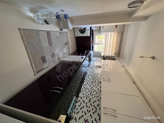 GÖKTÜRK TE 3+1EŞYALI KİRALIK DAİRE EMİN GAYRİMENKULDEN - Görsel 4