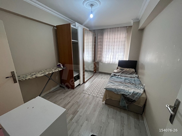 GÖKTÜRK TE 3+1EŞYALI KİRALIK DAİRE EMİN GAYRİMENKULDEN - Görsel 22
