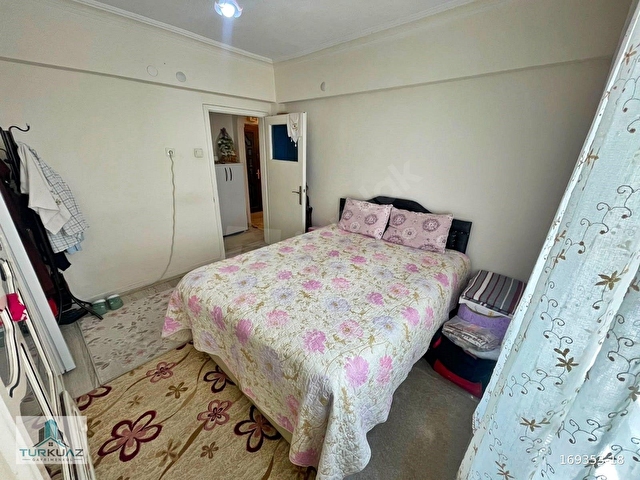 **TURKUAZDAN FEVZİ ÇAKMAK MAH.DE 3+1ARA KATTA DAİRE FIRSATI !!!!! - Görsel 11