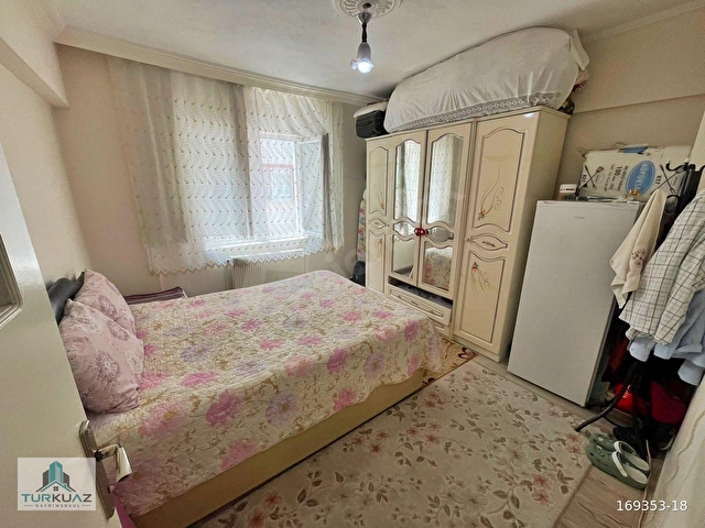 **TURKUAZDAN FEVZİ ÇAKMAK MAH.DE 3+1ARA KATTA DAİRE FIRSATI !!!!! - Görsel 18