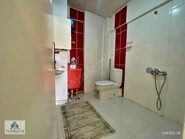 **TURKUAZDAN FEVZİ ÇAKMAK MAH.DE 3+1ARA KATTA DAİRE FIRSATI !!!!! - Görsel 22