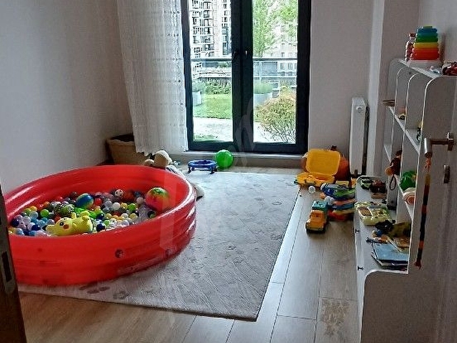 Çankaya Başkent Vadi Konutları - Görsel 13