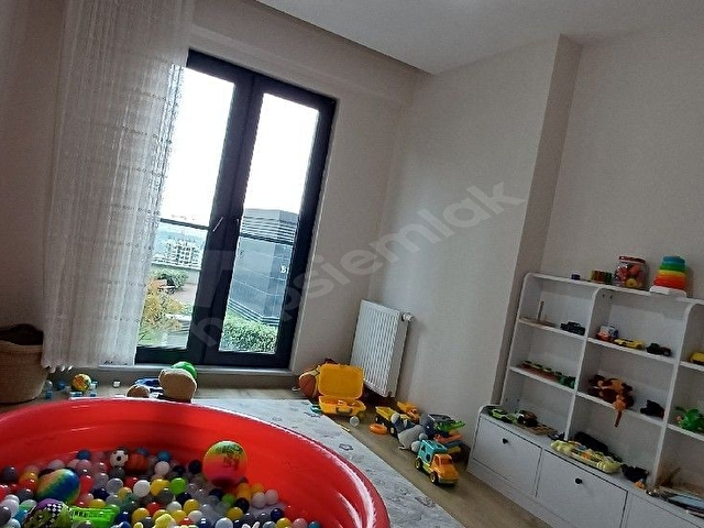 Çankaya Başkent Vadi Konutları - Görsel 14
