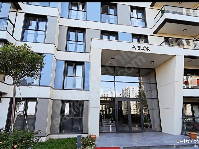 Çankaya Başkent Vadi Konutları - Görsel 20