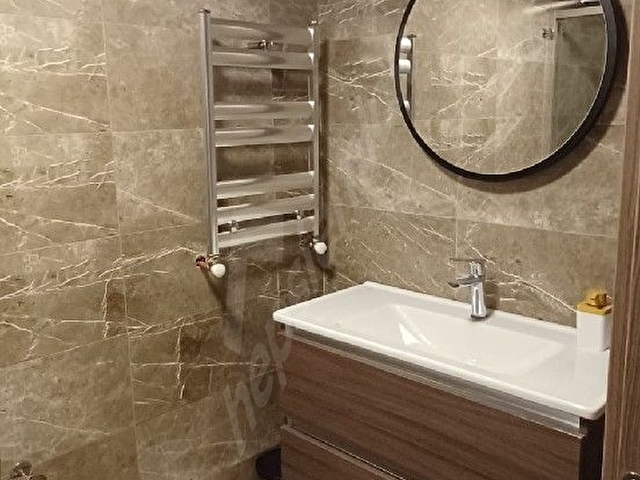 Çankaya Başkent Vadi Konutları - Görsel 22