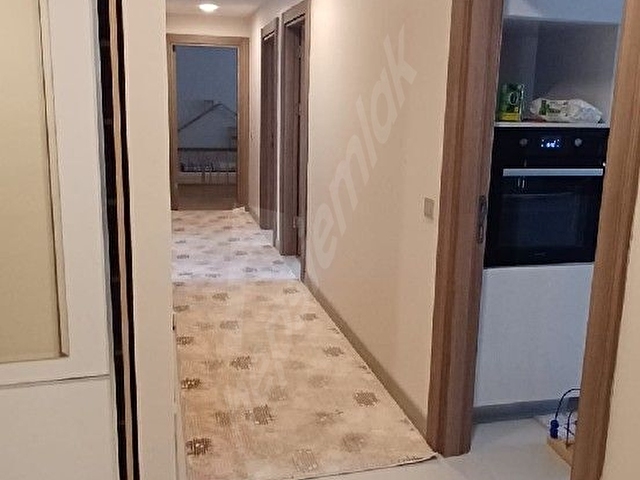Çankaya Başkent Vadi Konutları - Görsel 23