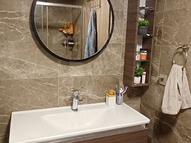 Çankaya Başkent Vadi Konutları - Görsel 30