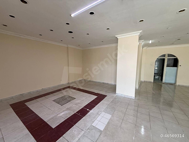 Medical Park Hastanesi & Metro Çıkışına Yakın Kiralık İşyeri - Görsel 12