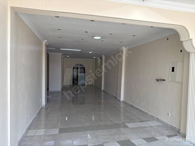 Medical Park Hastanesi & Metro Çıkışına Yakın Kiralık İşyeri - Görsel 3