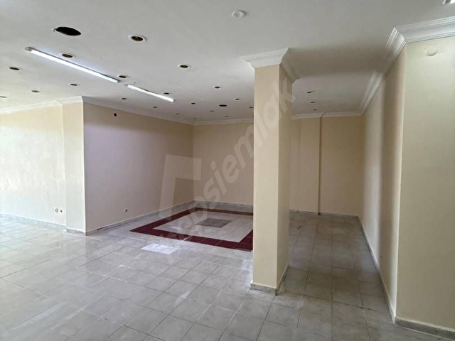 Medical Park Hastanesi & Metro Çıkışına Yakın Kiralık İşyeri - Görsel 8