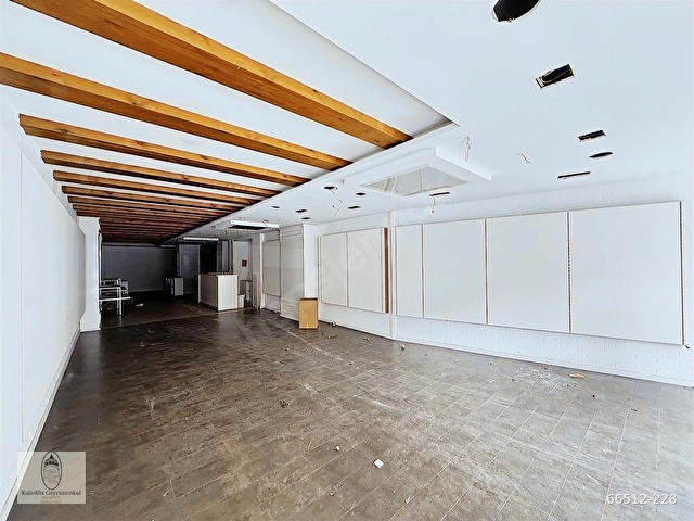 KULEDİBİ GAYRİMENKULDEN KİRALIK 450 m2 3 KATLI KİRALIK MAĞAZA - Görsel 30