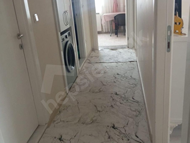 Bağlar Mahallesi’nde satılık daire site içerisinde - Görsel 4
