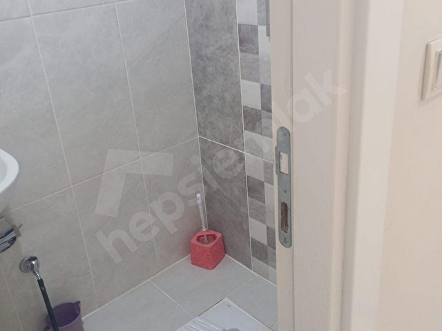 Bağlar Mahallesi’nde satılık daire site içerisinde - Görsel 12