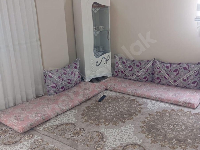 Bağlar Mahallesi’nde satılık daire site içerisinde - Görsel 14