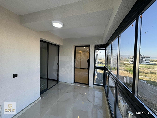 TORBALI DA YÜKSEK KREDİYE UYGUN 2+1 ULTRA LÜX DAİRE . - Görsel 5