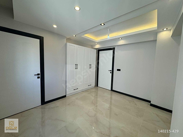 TORBALI DA YÜKSEK KREDİYE UYGUN 2+1 ULTRA LÜX DAİRE . - Görsel 23