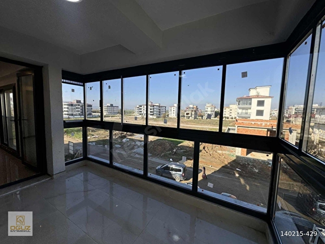 TORBALI DA YÜKSEK KREDİYE UYGUN 2+1 ULTRA LÜX DAİRE . - Görsel 3