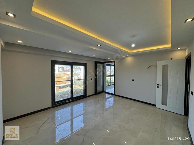 TORBALI DA YÜKSEK KREDİYE UYGUN 2+1 ULTRA LÜX DAİRE . - Görsel 12