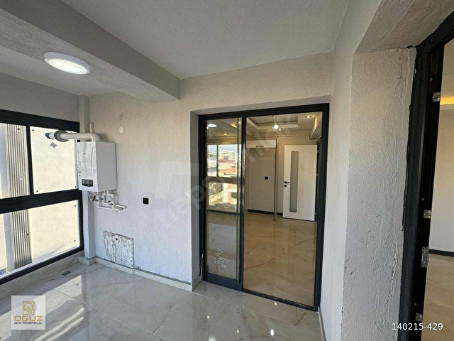 TORBALI DA YÜKSEK KREDİYE UYGUN 2+1 ULTRA LÜX DAİRE . - Görsel 2