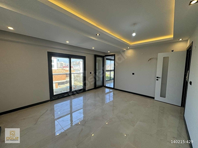 TORBALI DA YÜKSEK KREDİYE UYGUN 2+1 ULTRA LÜX DAİRE . - Görsel 11