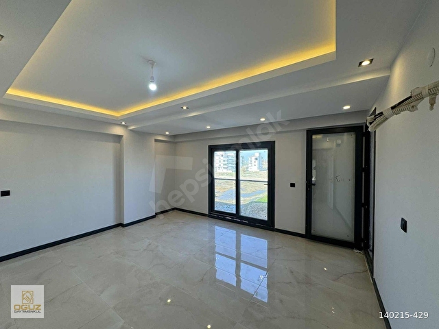 TORBALI DA YÜKSEK KREDİYE UYGUN 2+1 ULTRA LÜX DAİRE . - Görsel 14