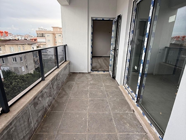 MERKEZ MAH 2+1 DAİRE MERKEZ KONUM - Görsel 20