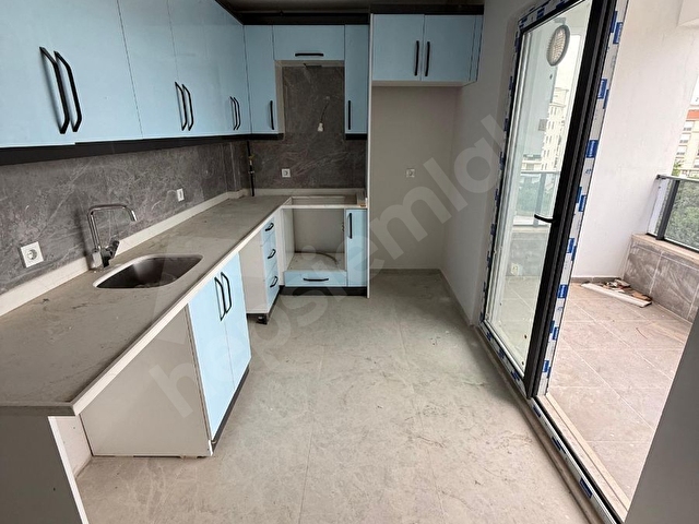 MERKEZ MAH 2+1 DAİRE MERKEZ KONUM - Görsel 5
