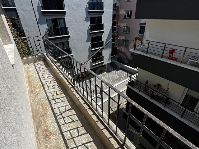 ÇANKAYA ESAT BELKIS SK 2+1 EŞYALI KATTA TEMİZ BAKIMLI DAİRE - Görsel 13