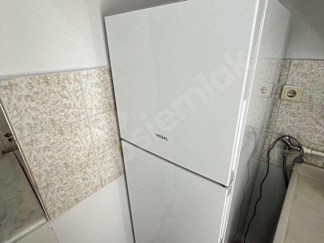 ÇANKAYA ESAT BELKIS SK 2+1 EŞYALI KATTA TEMİZ BAKIMLI DAİRE - Görsel 15