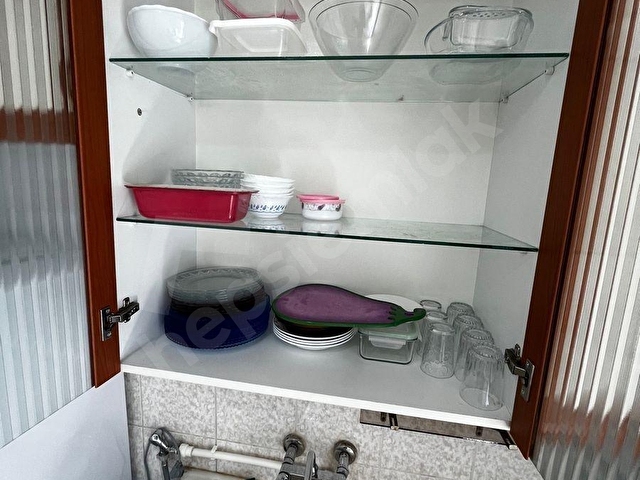 ÇANKAYA ESAT BELKIS SK 2+1 EŞYALI KATTA TEMİZ BAKIMLI DAİRE - Görsel 16