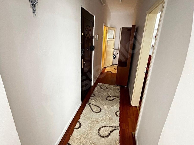 ÇANKAYA ESAT BELKIS SK 2+1 EŞYALI KATTA TEMİZ BAKIMLI DAİRE - Görsel 19