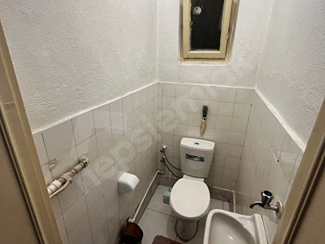 ÇANKAYA ESAT BELKIS SK 2+1 EŞYALI KATTA TEMİZ BAKIMLI DAİRE - Görsel 26