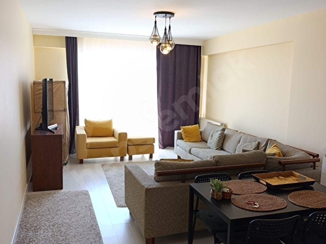 Çekmeköy İvory Taşdelen Sitesi 1+1 Satılık Daire - Görsel 10
