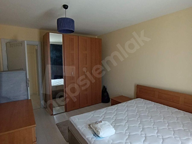 Çekmeköy İvory Taşdelen Sitesi 1+1 Satılık Daire - Görsel 17