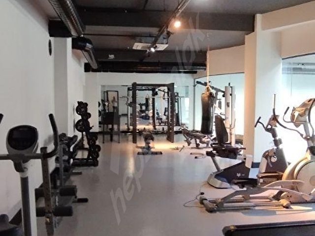 Çekmeköy İvory Taşdelen Sitesi 1+1 Satılık Daire - Görsel 8