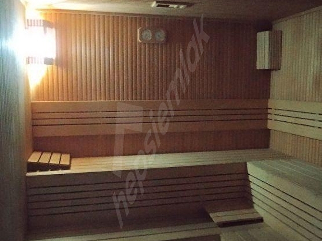 Çekmeköy İvory Taşdelen Sitesi 1+1 Satılık Daire - Görsel 6